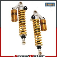 Ohlins Stossdampfer STX 36