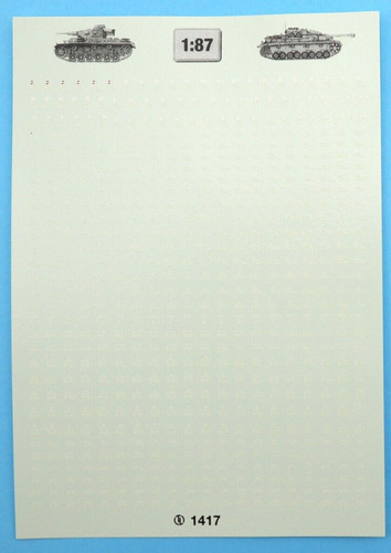 Decals 1417 - tl-decals, wk