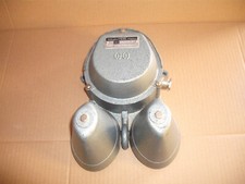 Klingel, Läutwerk Telefon, TZG, 978, Zusatz, Post WK 971 