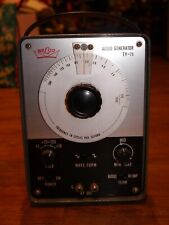Ton & RF  Frequenz Generator BELCO TY 75