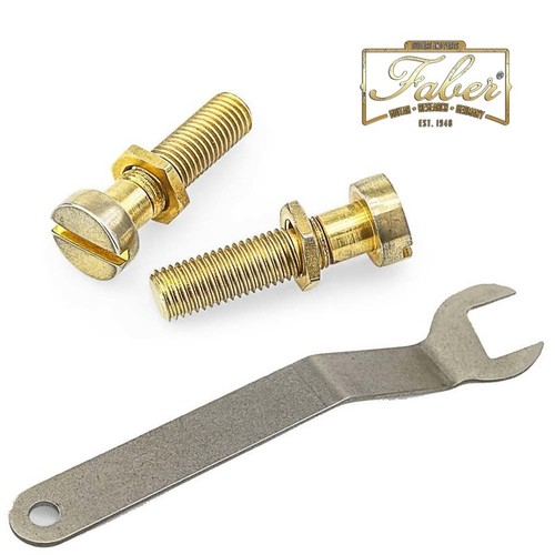 Faber wrap lock - wrap-lock-kit, wl-iga