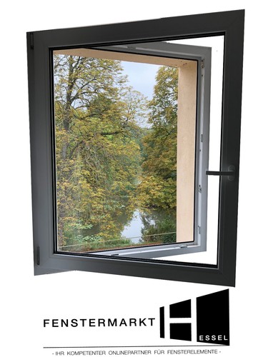Fenster weiss - ,