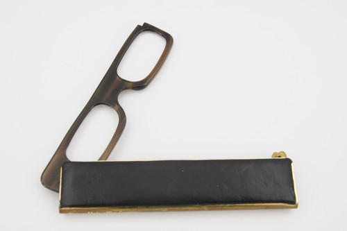 Vintage lorgnette klappbrille - lorgnette, -klappbrille