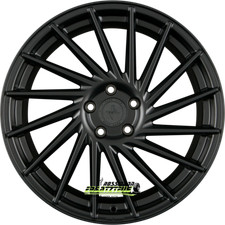 4x Keskin KT17 Hurricane matt