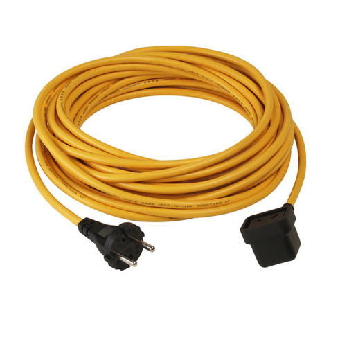 Numatic nucable zuleitung gelb - zuleitung,