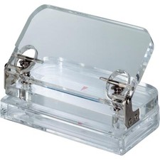 MAUL Locher, aus Acryl