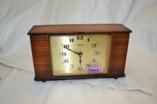 Hermle Kaminuhr im art deco