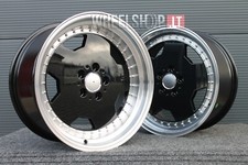 Mercedes Monoblock Style R18