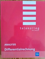 Telekolleg buch - buch,