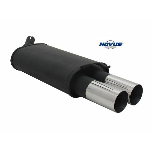 Novus endschalldämpfer sport - novus,