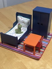 Ikea Huset Puppenhaus