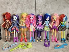 My little Pony Equestria
