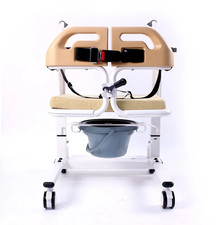 Transferstuhl toilettenstuhl - transferstuhl,