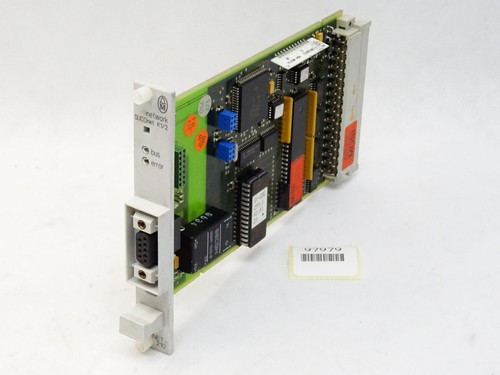 Moeller network suconet 2 - moeller,