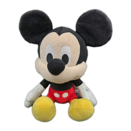 Disney micky maus sitzend - -,