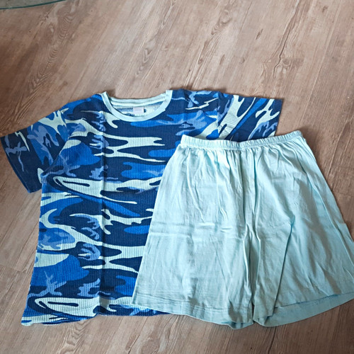 Infinity kids pyjama - infinity,