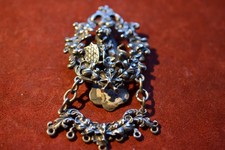 Alter Bayerischer Trachen