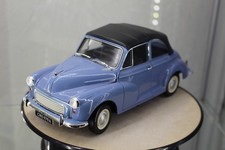Minichamps morris minor saloon - morris,