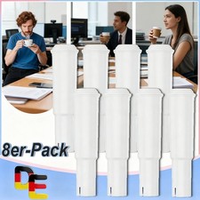 8PACK Wasserfilter für Jura