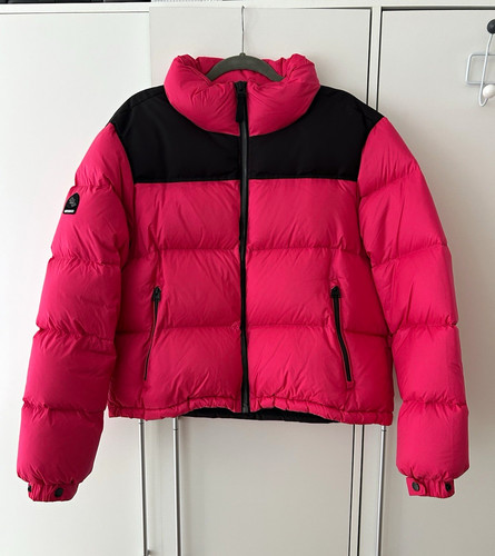 Superdry sportstyle code - sportstyle, down