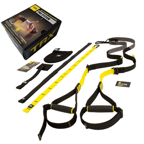 Schlingentrainer trx sling - schlingentrainer,