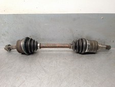 46307368 GETRIEBE VORNE LINKS