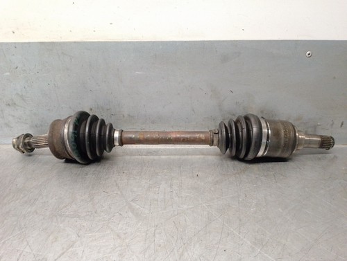 46307368 getriebe vorne links - getriebe,