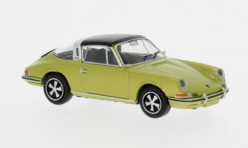 Brekina 16269 87 porsche - brekina, 1/87