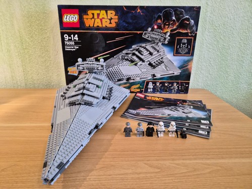 Lego star wars imperial - lego,