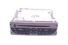 CD Autoradio original Renault Kangoo II Grand Express 281150042RT Radio + Code