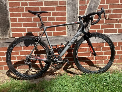 Rennrad canyon ultimate slx - ultimate, cf