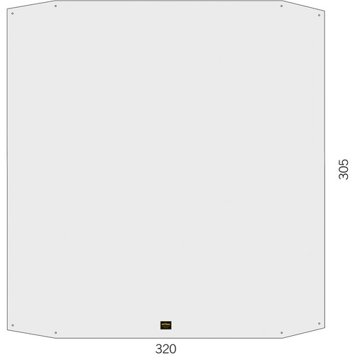 Tatonka floor sheet van - tatonka, pe