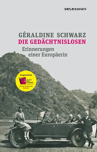 Die gedächtnislosen - die,
