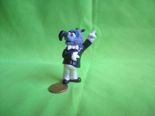 Figur schleich gonzo muppets - figur,