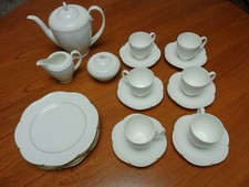 Kaffeeservice villeroy paloma - kaffeeservice,