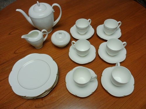 Kaffeeservice villeroy paloma - kaffeeservice,