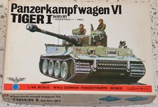 Bandai 8225 german - bandai,