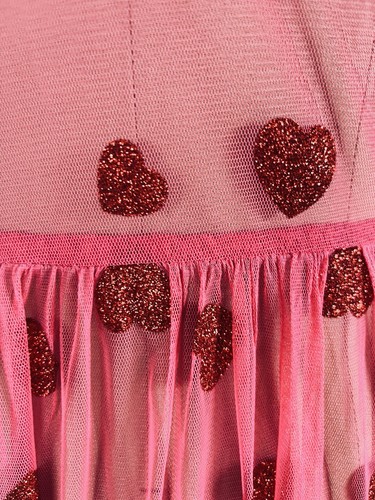 Lace beads xxl festival - &,