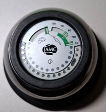 AMC Visiotherm Deckelknopf