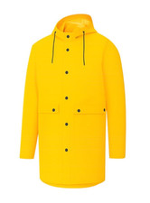 Herren Regenjacke B-Ware