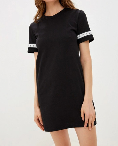 B19 calvin klein black - b19,