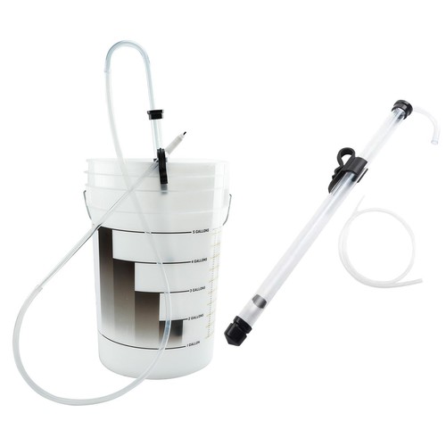 Leichtes siphon set für - siphon-set,