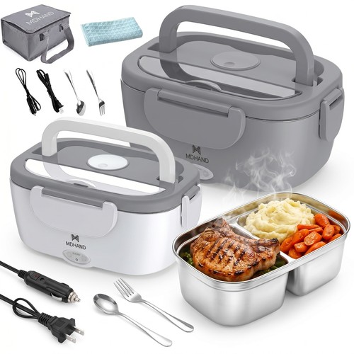 Elektrische lunchbox 65w 5l - 65w, 1,5l