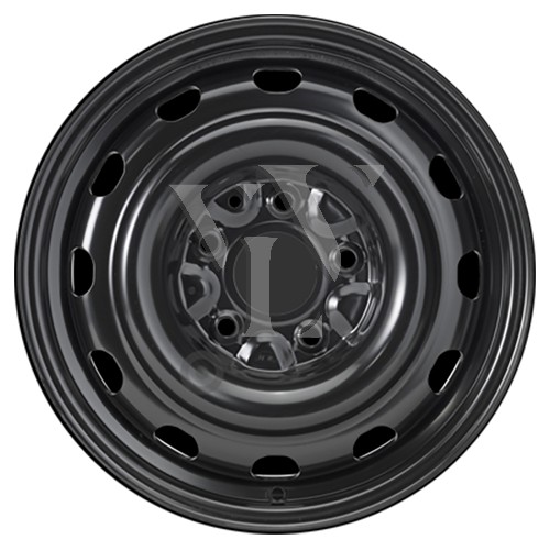 Stahlfelge für dodge journey - für,