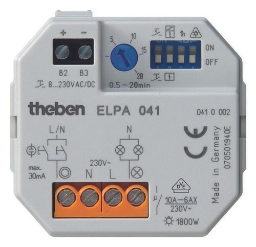 Theben elpa 041 - elpa,