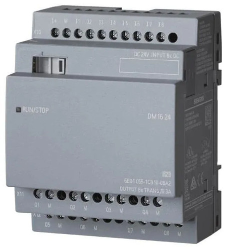 Siemens logo dm16 24 - logo!8,