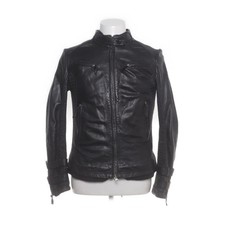 Jagger & Evans, Lederjacke