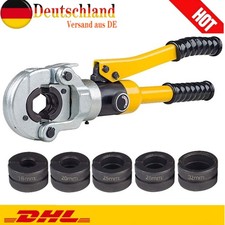 Hydraulische Presszange TH