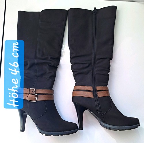 Funky shoes stiefel - funky,
