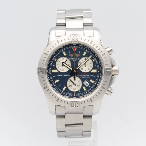 2869 breitling colt - [2869],
